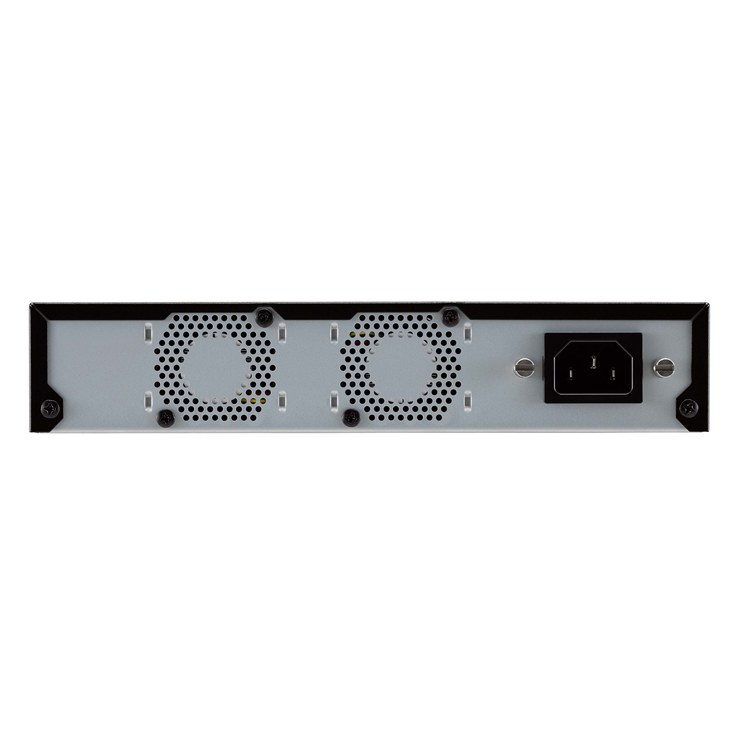 Сетевой коммутатор SWR2311P-10G Сетевой коммутатор SWR2311P-10G