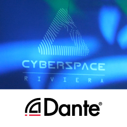 Только цифра: как устроена мультимедиа инфраструктура на киберспортивной арене