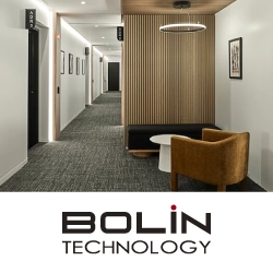 Iyuno выбирает Bolin в Dante AV Ultra™ для синхронизации видео и аудио в студиях звукозаписи