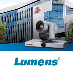 Передовые гибридные лекционные залы Университета Гриффита