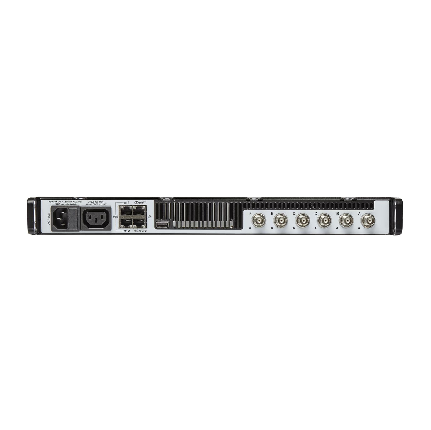 Shure AD600, img-3 Shure AD600, img-3
