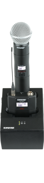 Shure SBC200 -01 Shure SBC200 -01