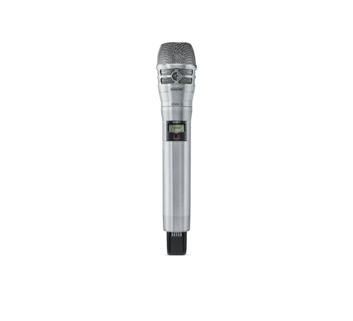 Shure_ADX2FD_K8N Shure_ADX2FD_K8N