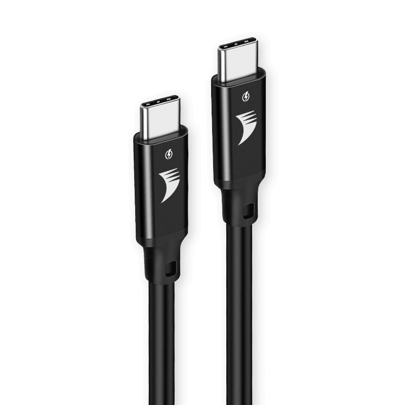 WyreStorm EXP-CAB-USBC-1M