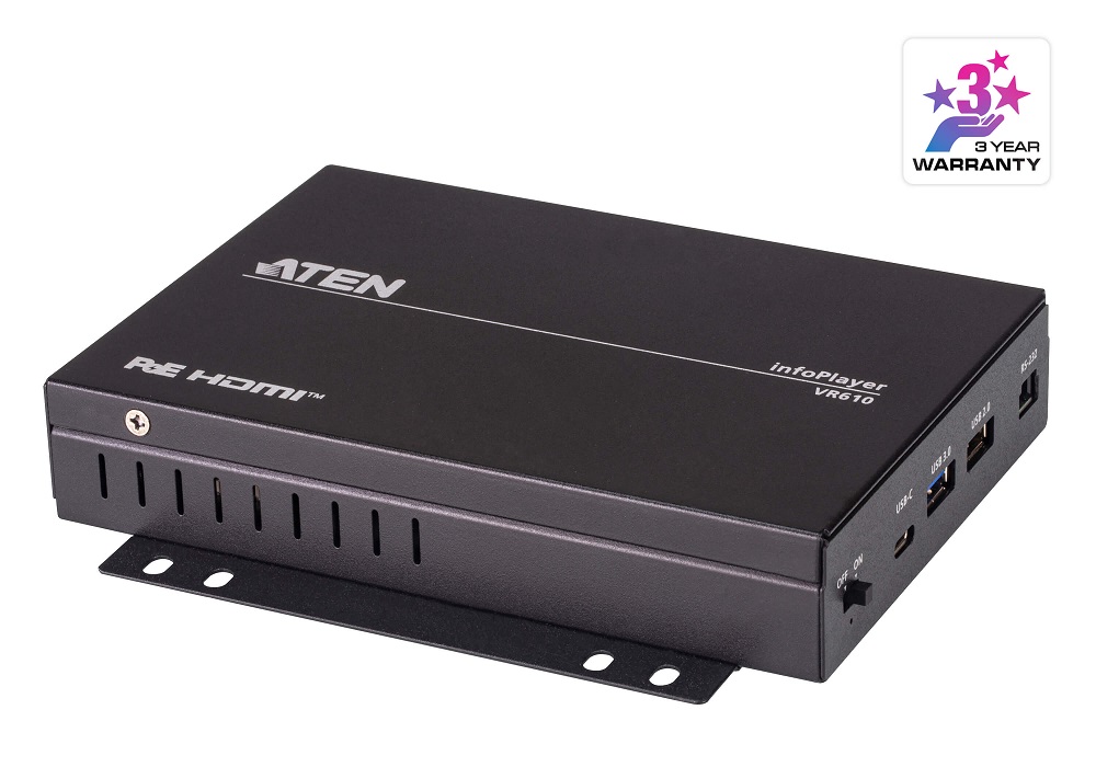 Aten VR610 Aten VR610