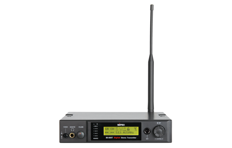 Mipro MI-909T