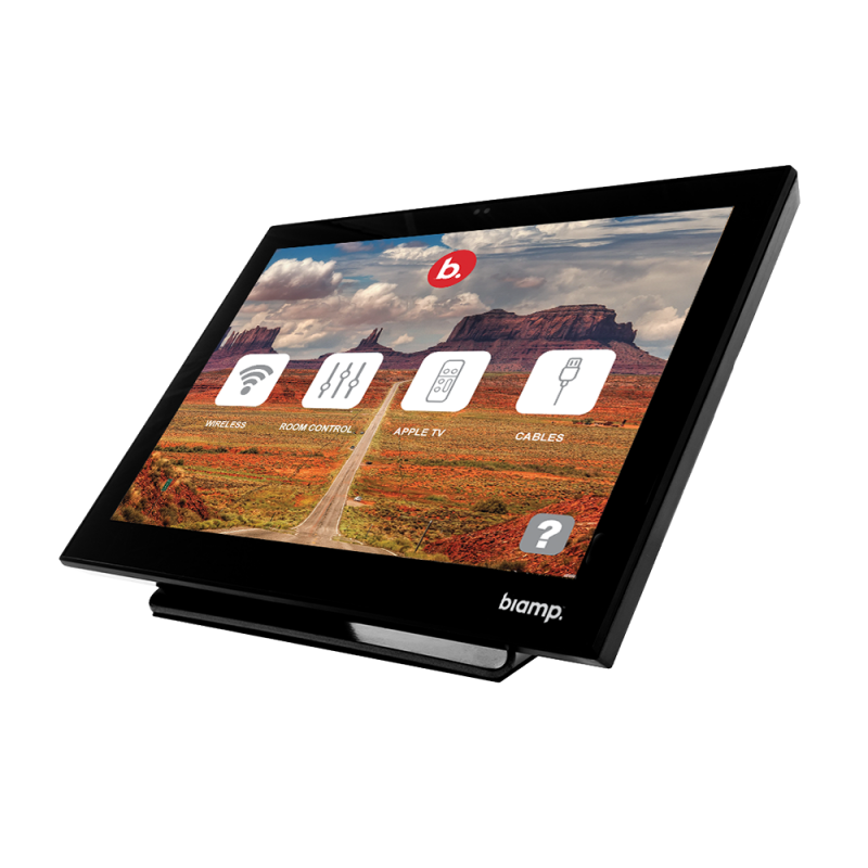 Biamp Apprimo Touch 10 Biamp Apprimo Touch 10