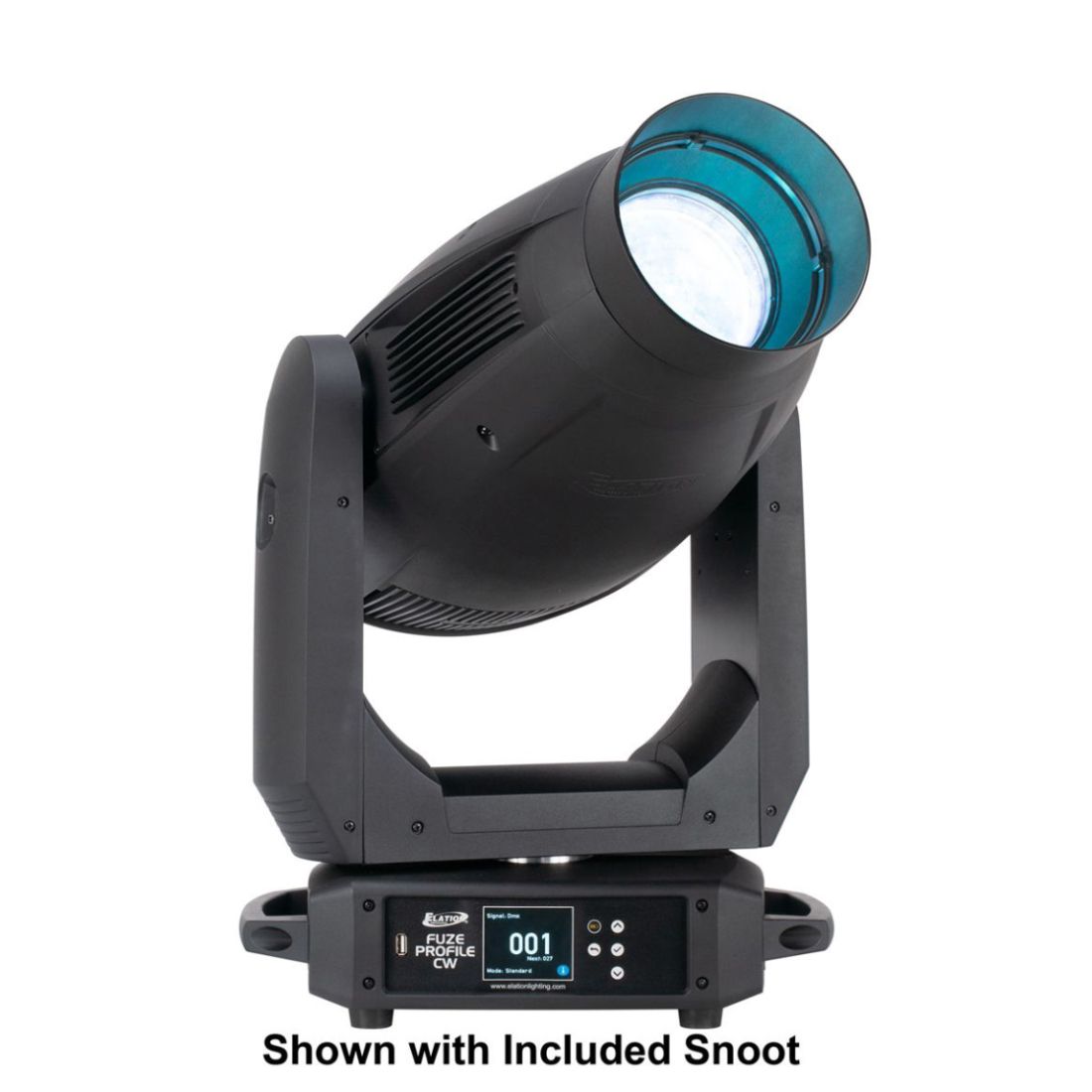 Elation Fuze Profile CW™-02 Elation Fuze Profile CW™-02