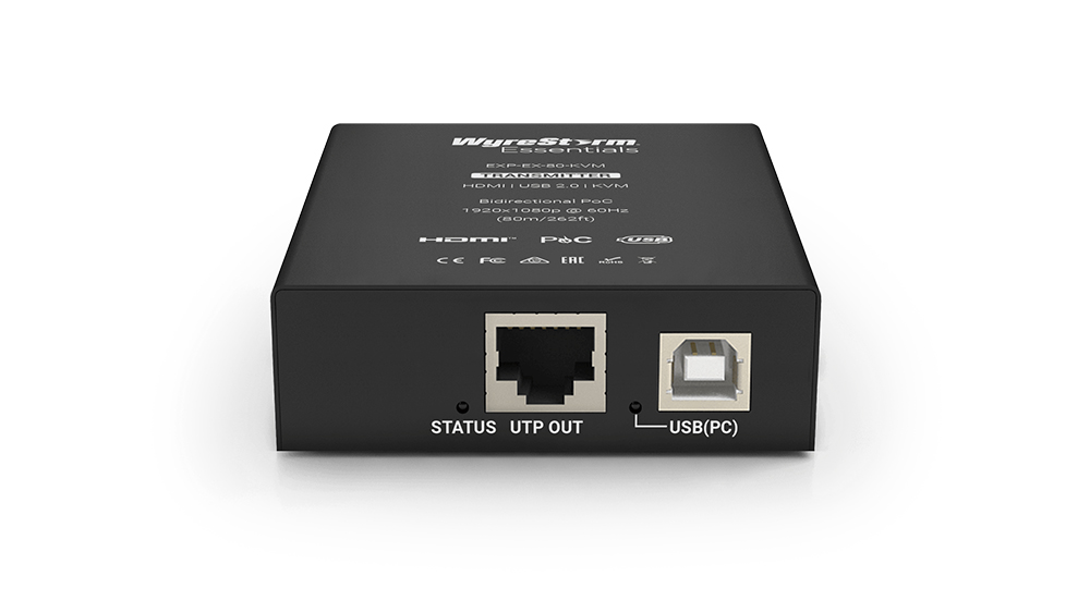WyreStorm EX-80-KVM-02 WyreStorm EX-80-KVM-02