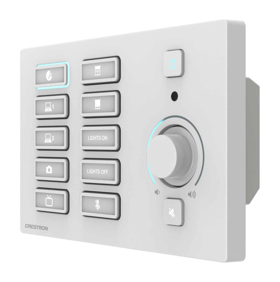 Crestron MPC4-302 W Crestron MPC4-302 W