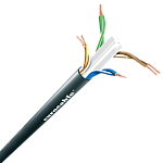 Кабель cat 6 U/UTP