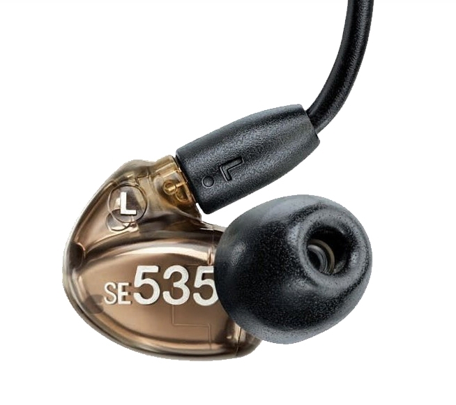 SE535-V-LEFT SE535-V-LEFT