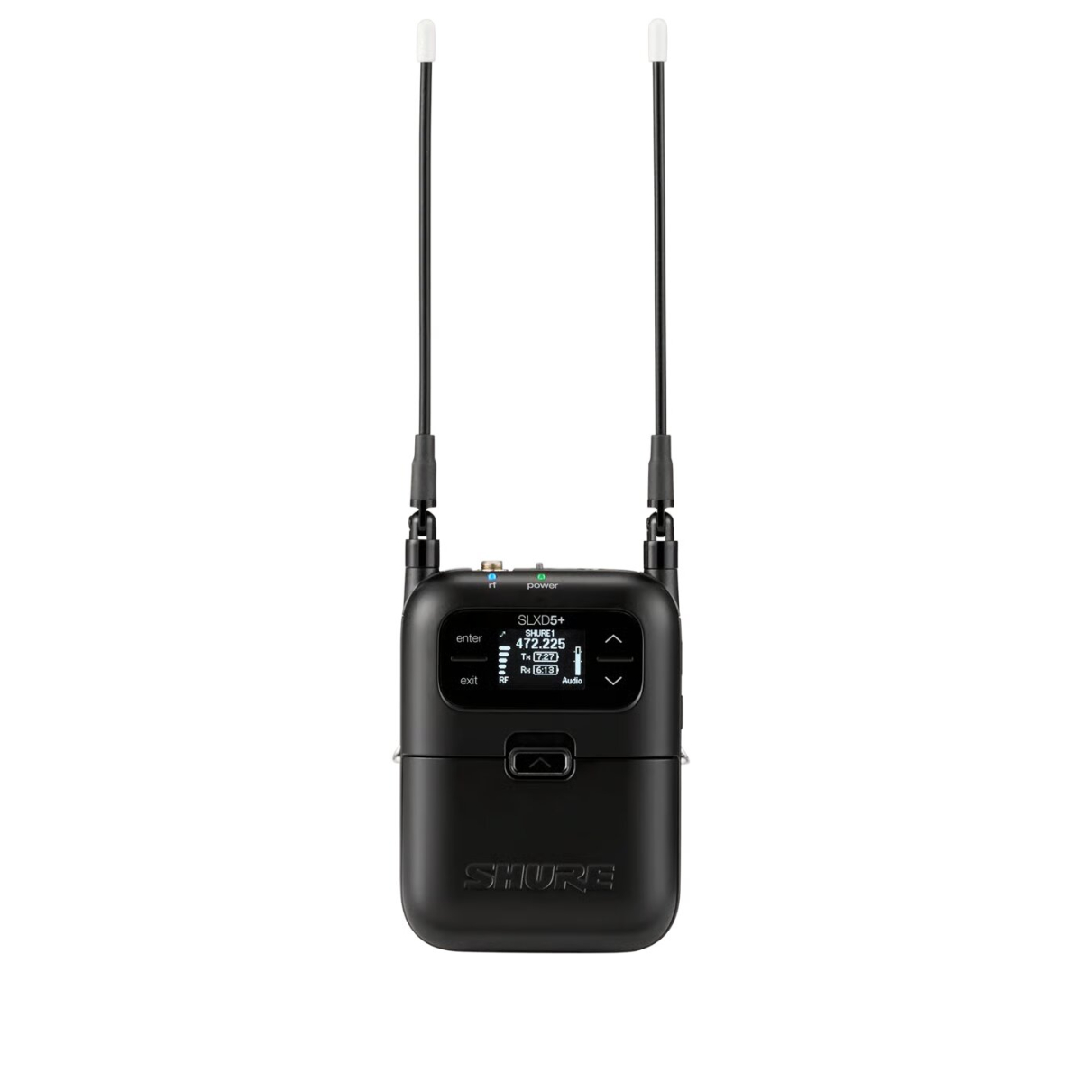 Shure SLXD5+=-G65 Shure SLXD5+=-G65