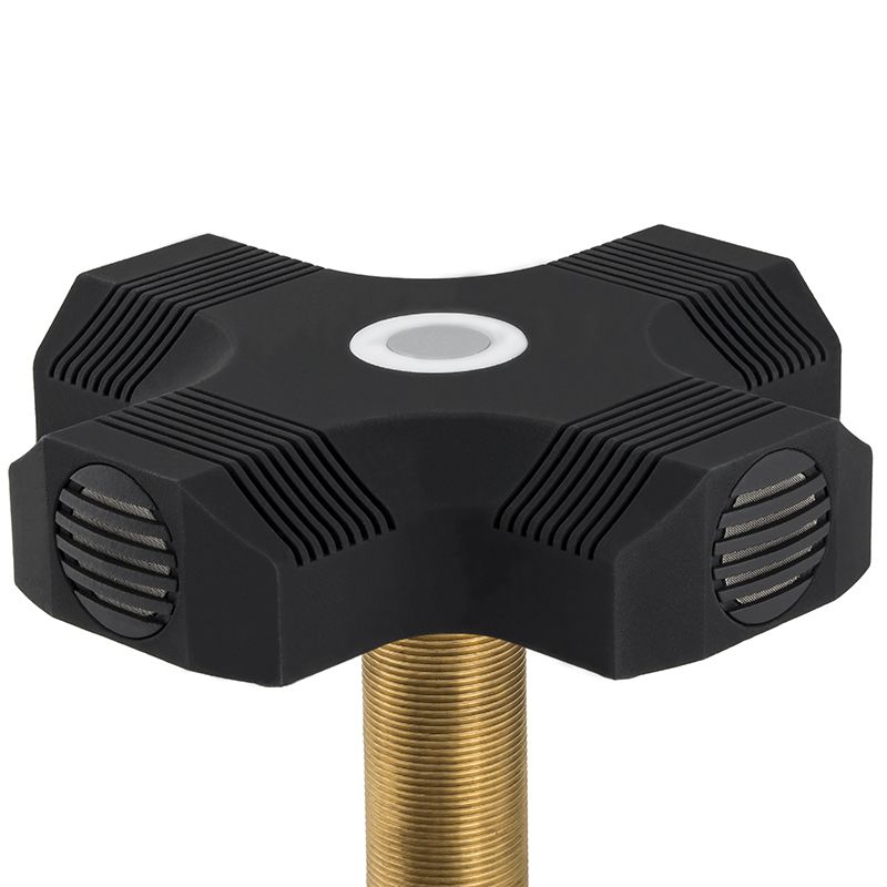 Clockaudio CS 4S-RF Clockaudio CS 4S-RF
