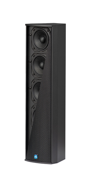 Renkus-Heinz UBX4-BK Renkus-Heinz UBX4-BK