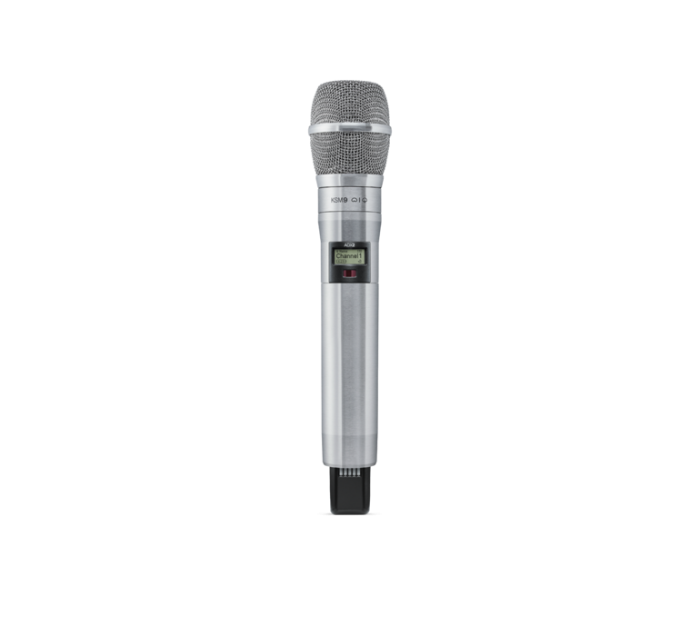 SHure_ADX2_K9 SHure_ADX2_K9