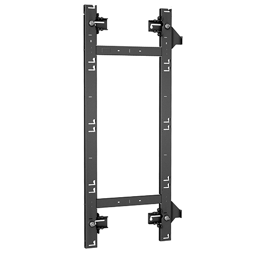 1x4 Крепления для LED дисплеев Unilumin UpanelS 1x4 Крепления для LED дисплеев Unilumin UpanelS