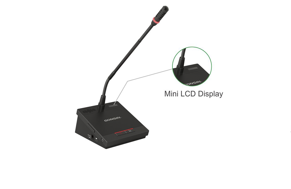 Gonsin DCS-1013CG-W, фото-1 Gonsin DCS-1013CG-W, фото-1