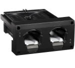 Зарядный модуль для комплектации станции SBRC, для зарядки двух аккумуляторов SB920 передатчика ADX2