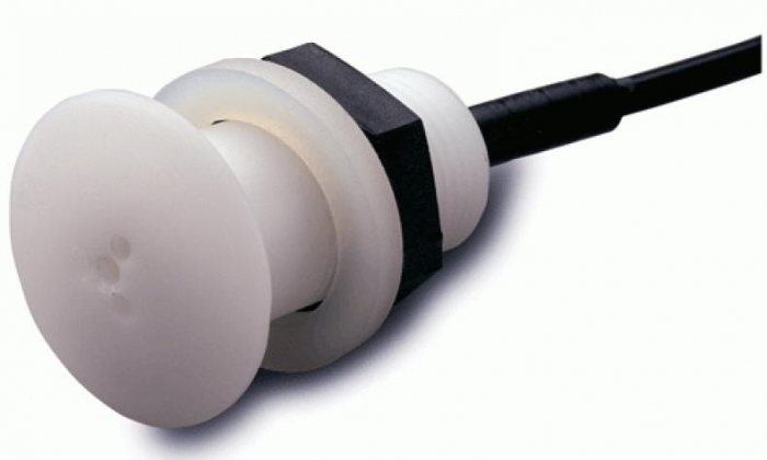 ClockAudio C 007W-JP белый ClockAudio C 007W-JP белый