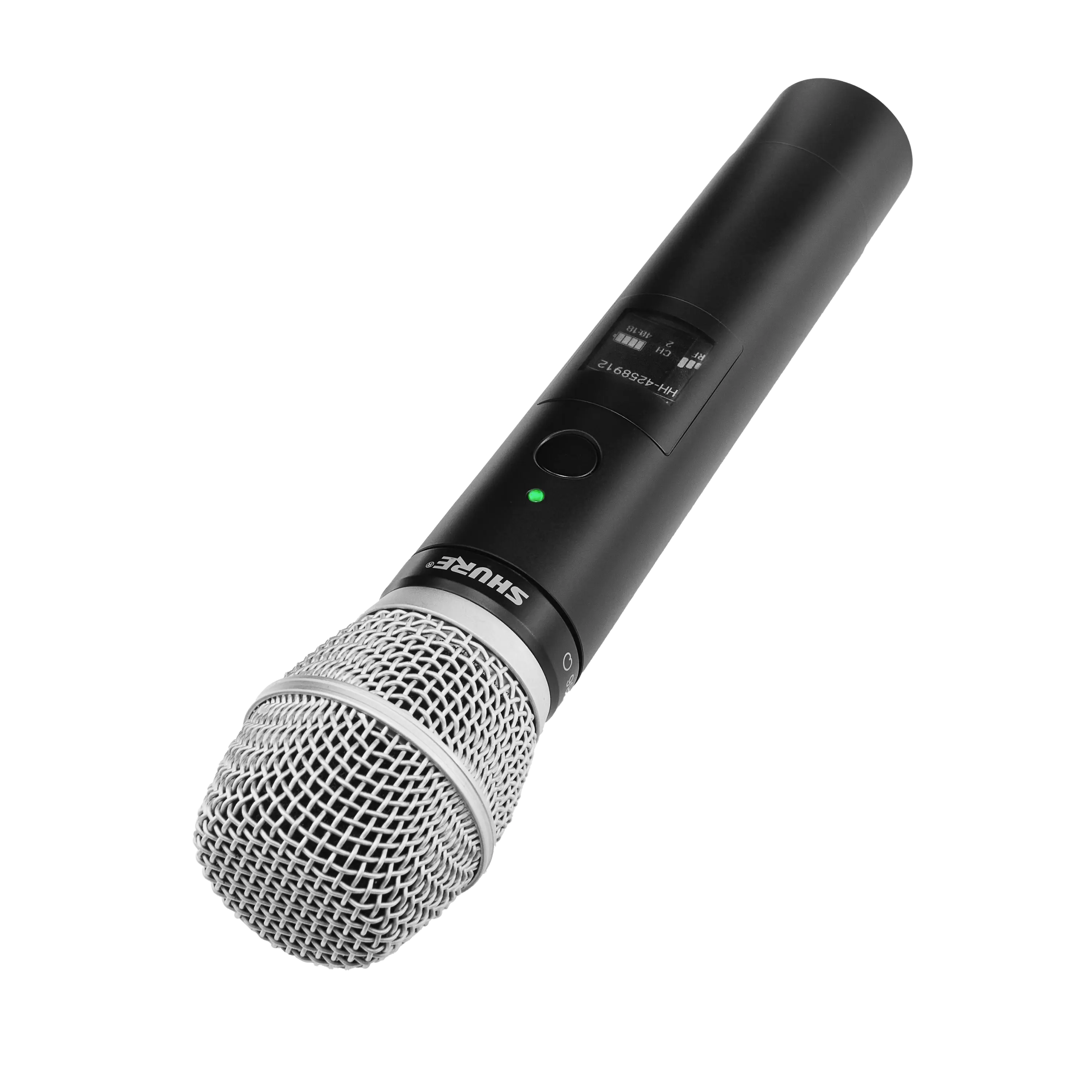 Shure MXW2X/SM86=-Z11, img-2 Shure MXW2X/SM86=-Z11, img-2
