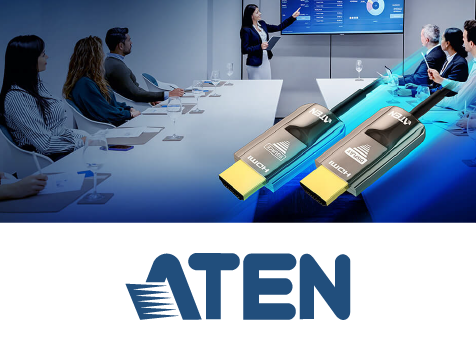 Активные оптические HDMI-кабели: где они действительно полезны в профессиональных AV-проектах