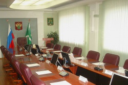 Южное Таможенное Управление в г. Ростов-на-Дону