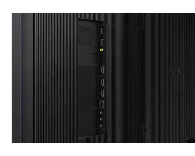 Samsung QB55C-7 Samsung QB55C-7