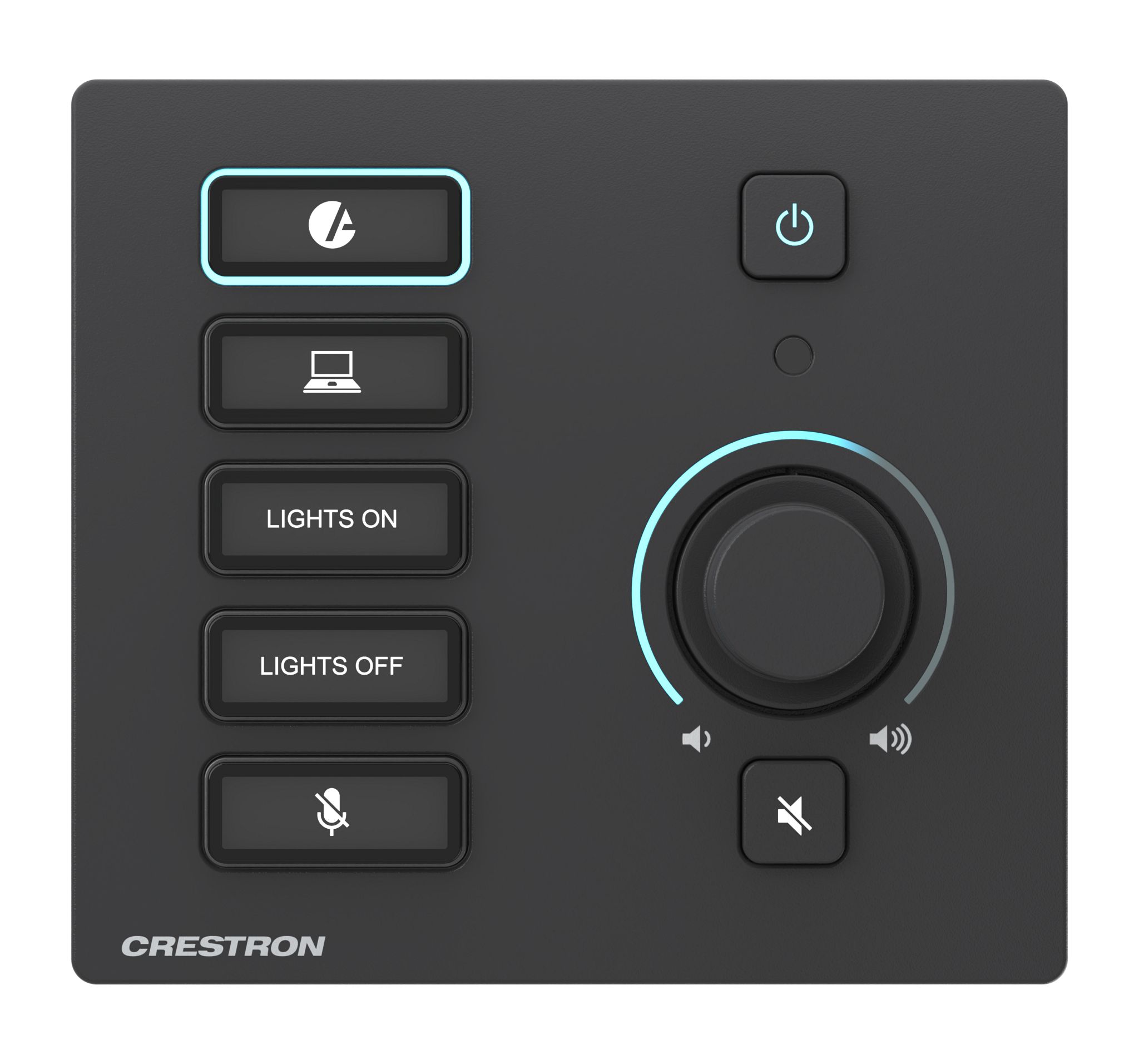 Crestron MPC4-301, img-1 Crestron MPC4-301, img-1