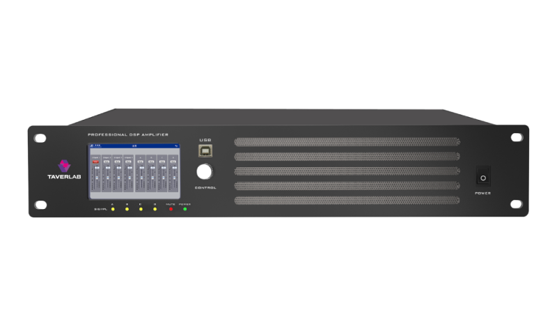TaverLab Cuprum D4600