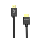 HDMI кабель 4K HDR 4:4:4 60Гц (5м) CL3