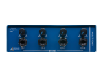 4-канальный усилитель для наушников