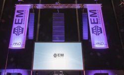 Оборудование звукоусиления EM Acoustics