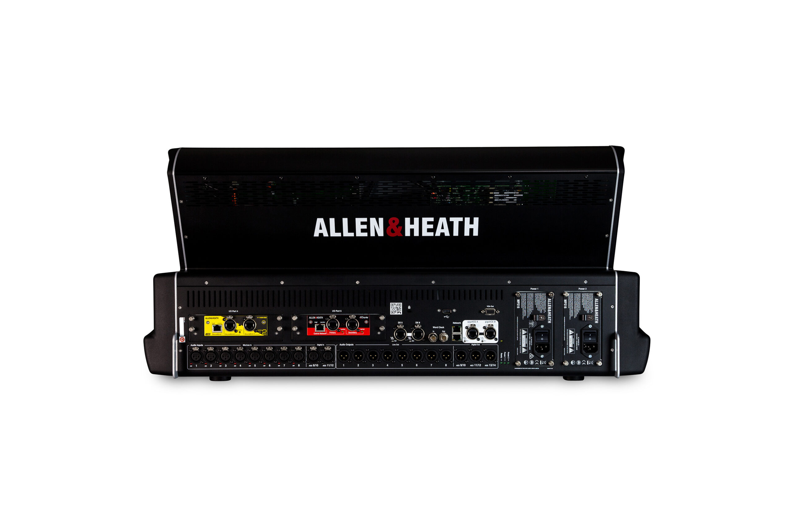 Allen&Heath S3000, img-4 Allen&Heath S3000, img-4