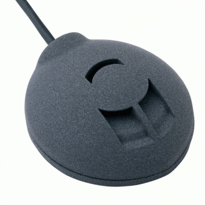 ClockAudio C 006EG серый