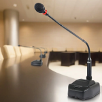 Беспроводная конференц-система Mipro ISM 5,8 ГГц на 12 участников