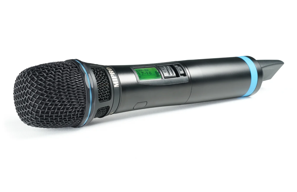 Mipro ACT-600H-59 Mipro ACT-600H-59