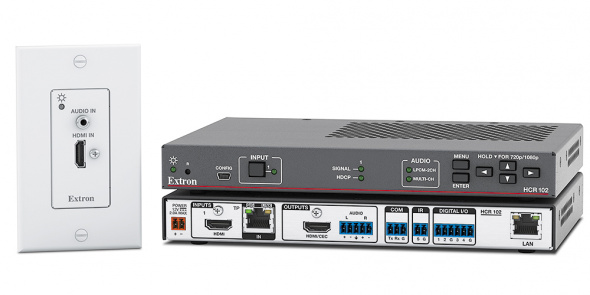 Extron HC 402 Система для совместной работы в переговорных комнатах -img Extron HC 402 Система для совместной работы в переговорных комнатах -img
