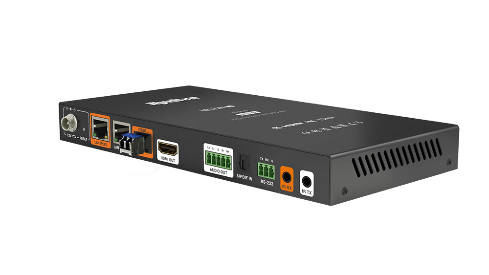 WyreStorm NHD-500-RX-V2 WyreStorm NHD-500-RX-V2
