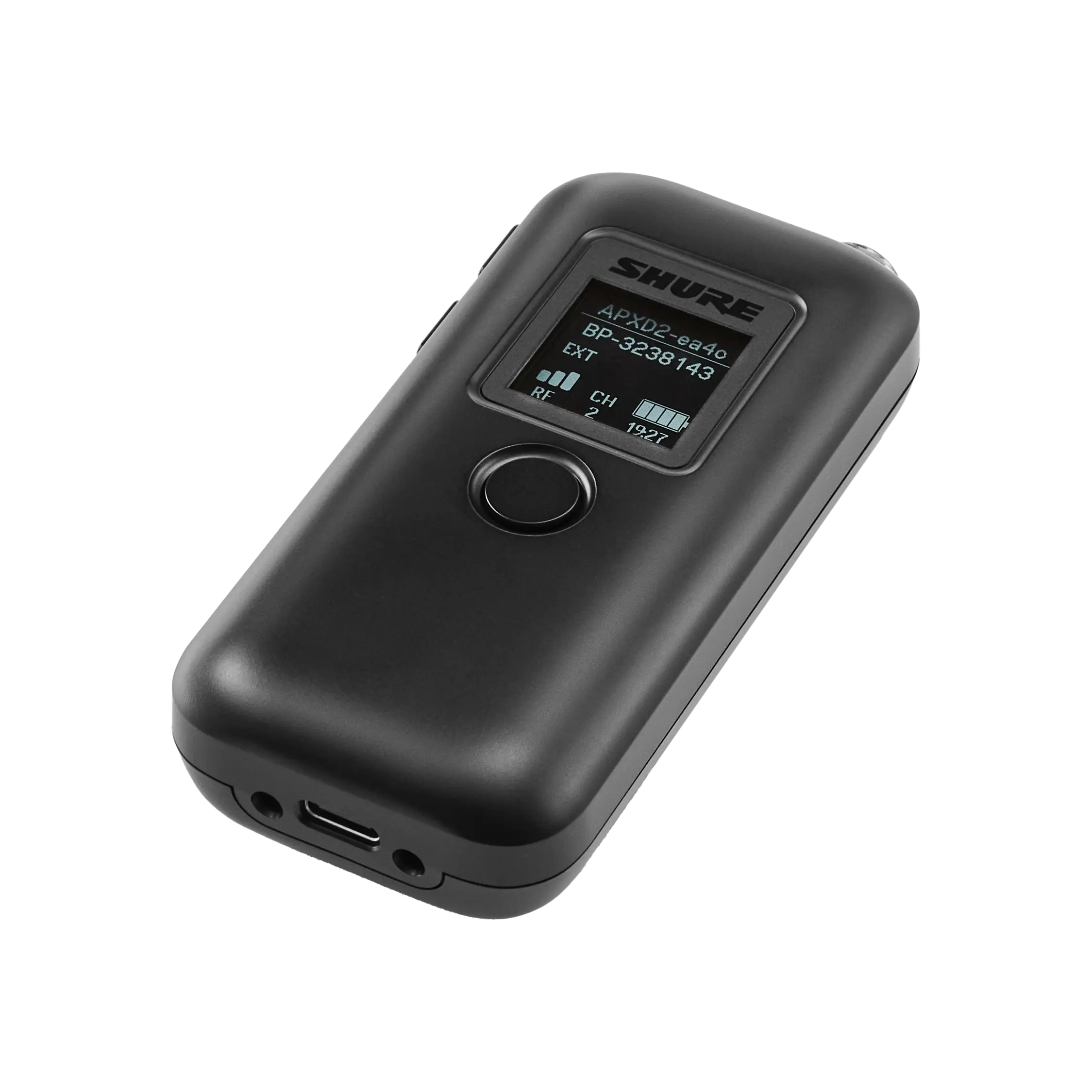 Shure MXW1X/O=-Z11, img-1 Shure MXW1X/O=-Z11, img-1
