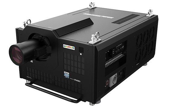 Digital Projection Insight Laser 8k II - Лазерный проектор (без объектива) 8K Digital Projection Insight Laser 8k II - Лазерный проектор (без объектива) 8K