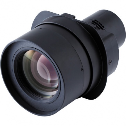 Maxell ML-904M Среднефокусный объектив для проектора MP-WU9101B-img Maxell ML-904M Среднефокусный объектив для проектора MP-WU9101B-img