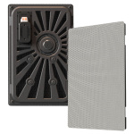 Модульная акустическая система, трансформатор, белый цвет