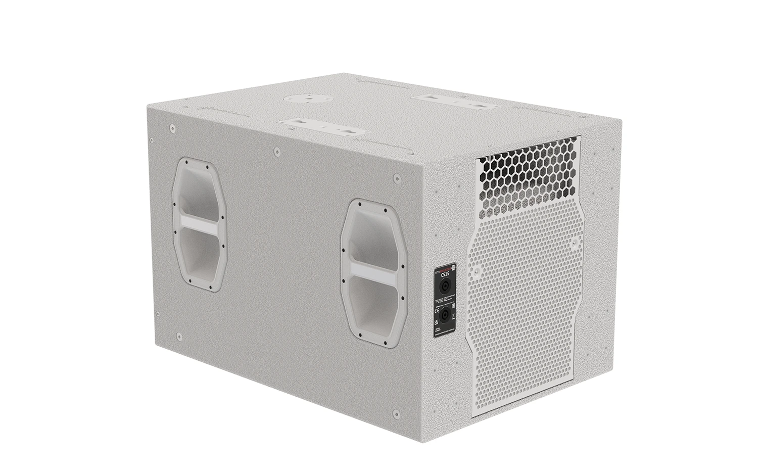 EM Acoustics CS15 W-4 EM Acoustics CS15 W-4