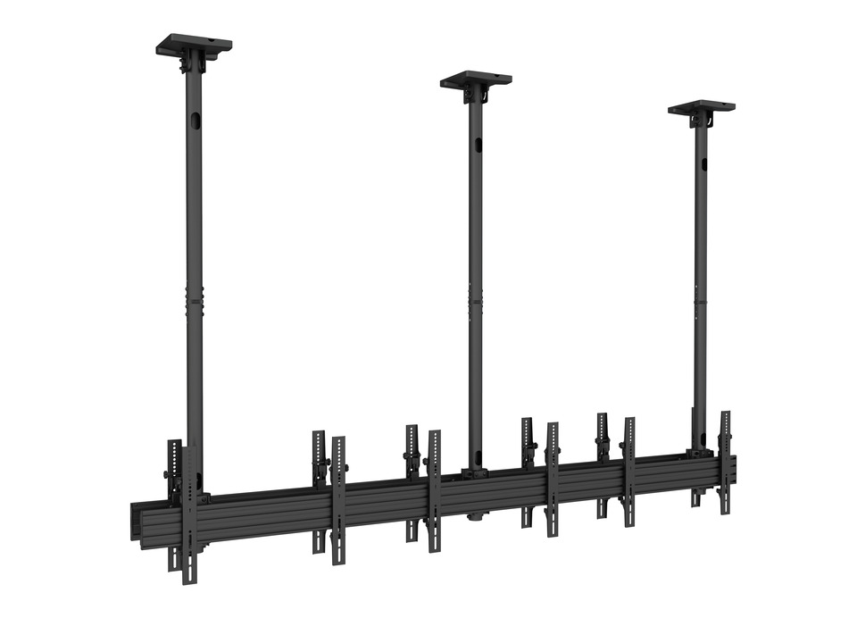 Multibrackets M3507 Потолочное крепление для 6-ти ЖК панелей тип Multibrackets M3507 Потолочное крепление для 6-ти ЖК панелей тип