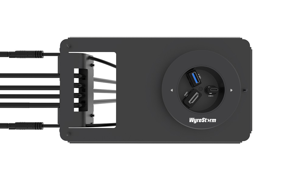 WyreStorm IDB-300-BTN, img-1 WyreStorm IDB-300-BTN, img-1