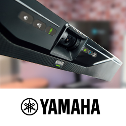 Системы Yamaha CS-700 в 19 переговорных комнатах Jetblack