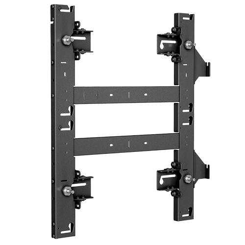1x2 Крепления для LED дисплеев Unilumin UpanelS 1x2 Крепления для LED дисплеев Unilumin UpanelS