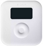 Cенсорная панель управления c OLED дисплеем. Установка на поверхность. Регулировка громкости и выбор каналов. С поддержкой PoE+