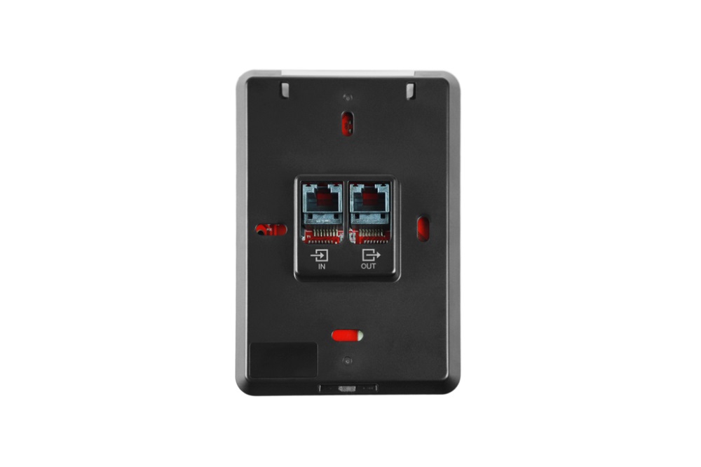 Biamp Apprimo TEC-X 1000-2 Biamp Apprimo TEC-X 1000-2